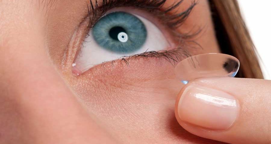 Cuántos tipos de lentes de contacto existen? - Lentes de contacto